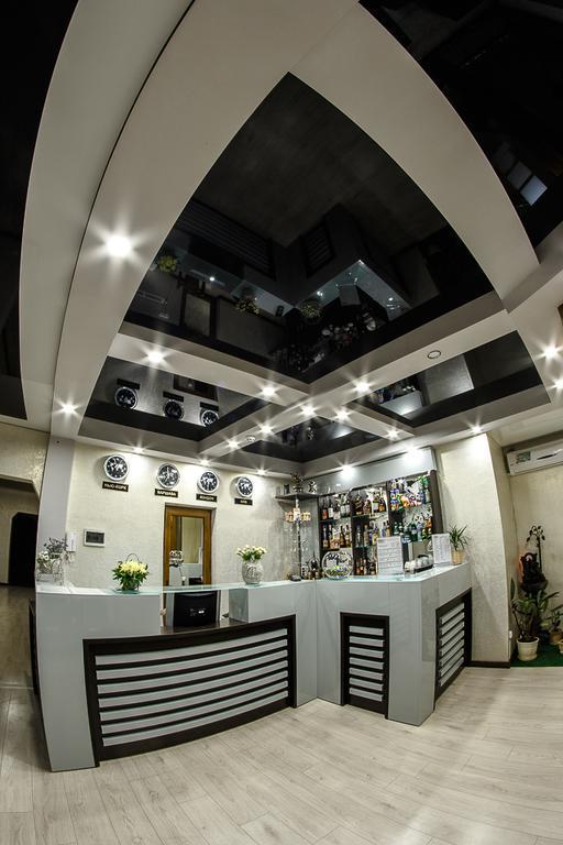 Diamond De Luxe Διαμέρισμα Κολομία Εξωτερικό φωτογραφία